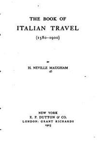 The Book of Italian Travel (1580-1900)