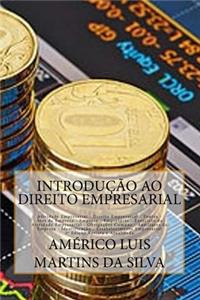 Introducao ao Direito Empresarial