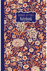 Random Jottings Notebook