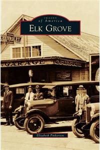 Elk Grove