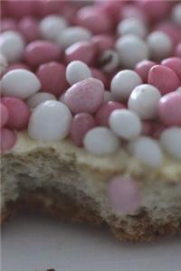 Dutch Muisjes - It's a Girl Journal