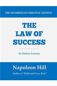 Law of Success