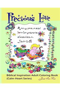 Precious Love