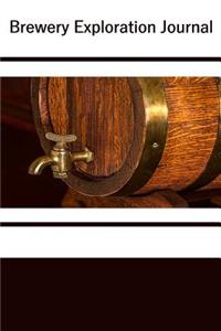 Brewery Exploration Journal