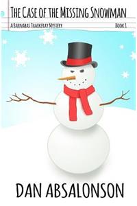 The Case of the Missing Snowman