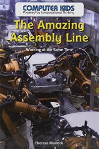 Amazing Assembly Line