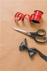 Present Preparation Notebook