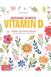 Gesund durch Vitamin-D