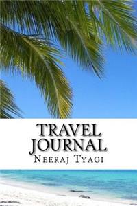 Travel Journal