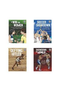 Greatest Sports Moments