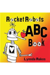 Rocket Robots ABC Book