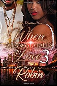 When a Gangsta Falls in Love 3