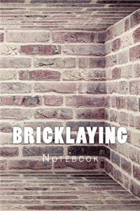 Bricklaying