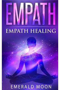 Empath Healing