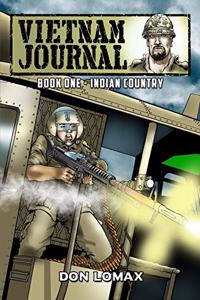 Vietnam Journal - Book 1