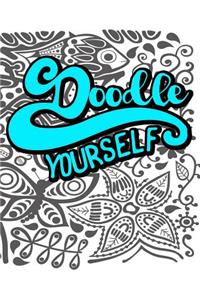 Doodle Yourself