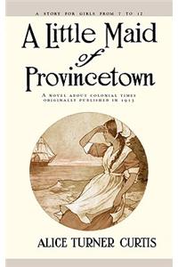 Little Maid of Provincetown