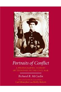 Portraits of Conflict