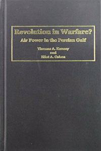 Revolution in Warfare?