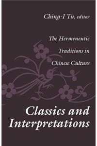 Classics and Interpretations