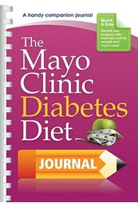 Mayo Clinic Diabetes Diet Journal