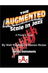 Augmented Scale in Jazz