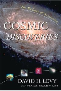 Cosmic Discoveries