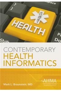 Contemporary Health Informatics