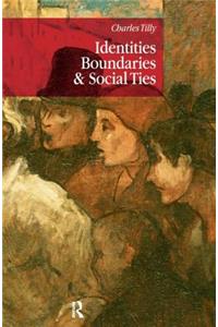 Identities, Boundaries and Social Ties