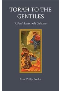Torah to the Gentiles