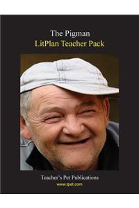 Litplan Teacher Pack