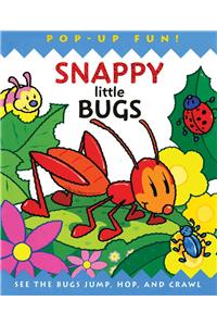 Snappy Little Bugs
