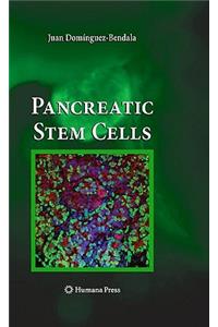 Pancreatic Stem Cells