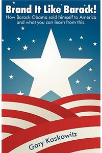 Brand It Like Barack!