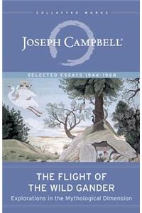 The Flight of the Wild Gander