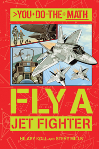 Fly a Jet Fighter