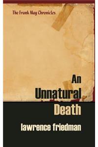An Unnatural Death