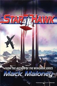 Starhawk