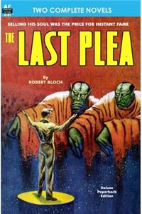 Last Plea, The, & The Status Civilization