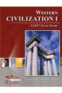 Western Civilization 1 CLEP Test Study Guide
