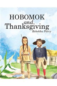 Hobomok and Thanksgiving