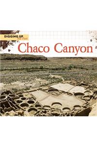 Chaco Canyon