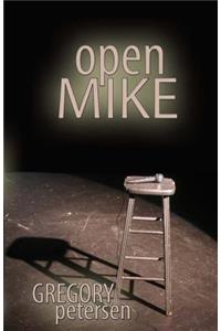 Open Mike