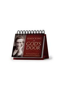 Knocking at God's Door