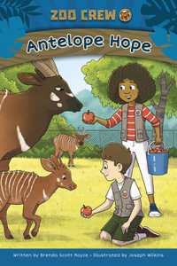 Antelope Hope