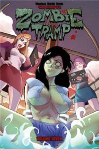 Zombie Tramp, Volume 7