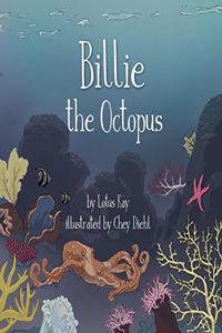 Billie the Octopus