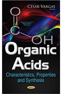 Organic Acids