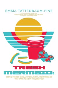 Trash Mermaid
