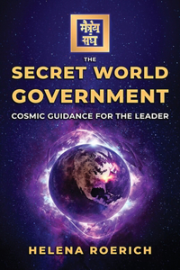 Secret World Government
